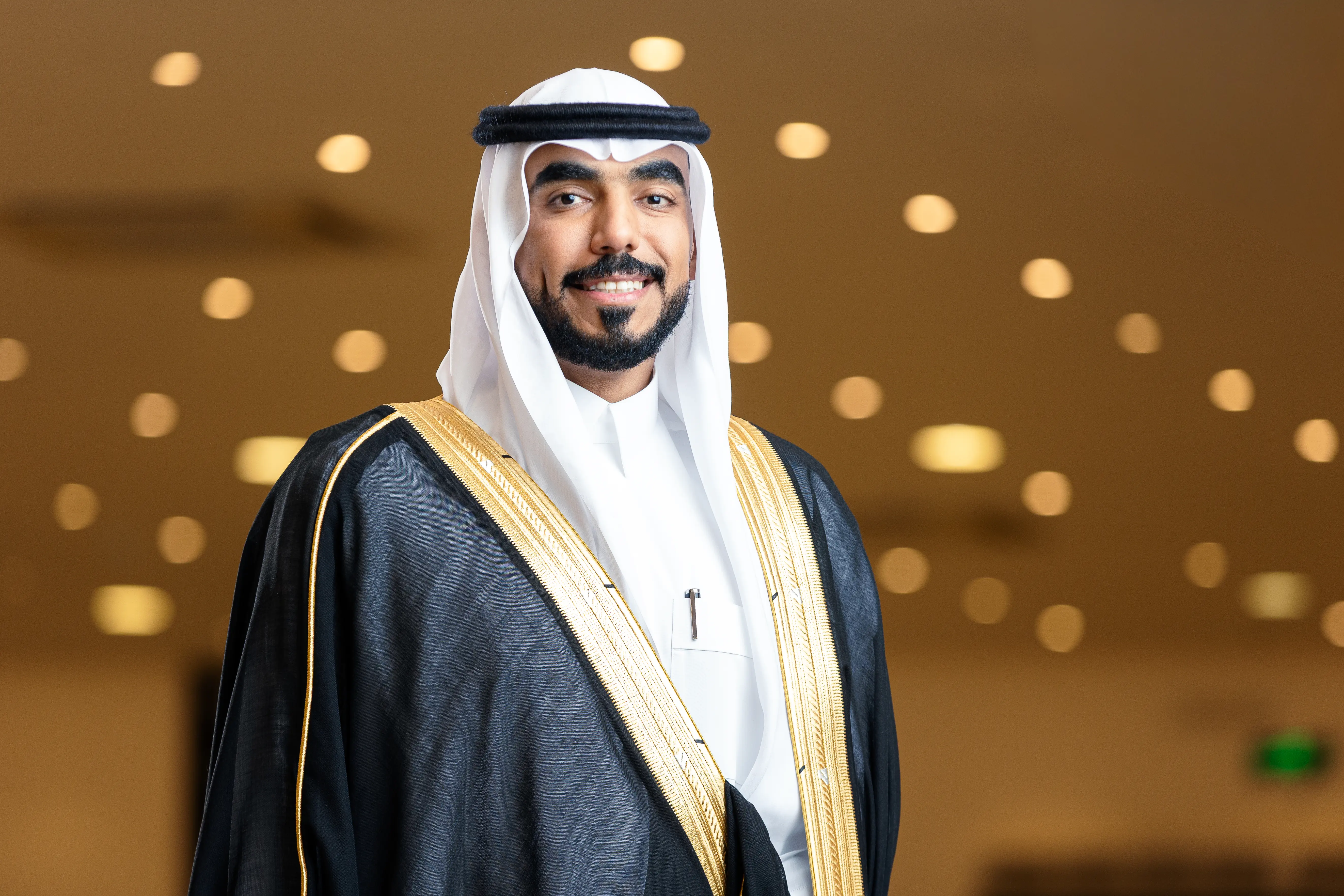محمد عبدالرحمن الصائغ